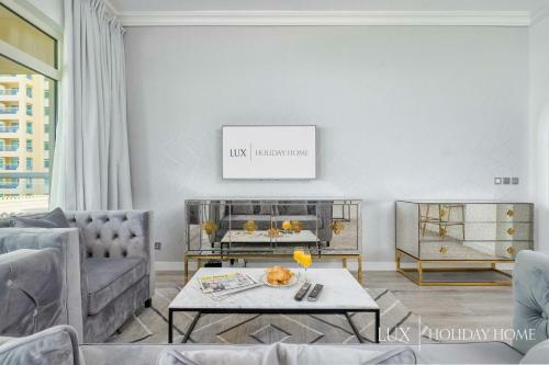 Apartamento Lux - The Shoreline Beach House