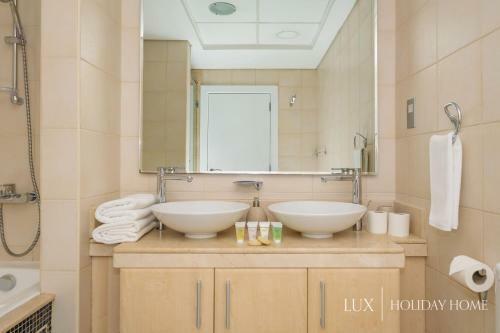 Apartamento Lux - The Shoreline Beach House