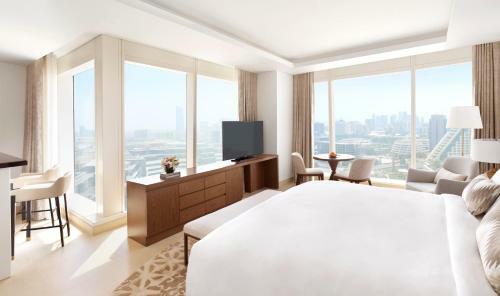 Hotel Sofitel Dubai The Obelisk