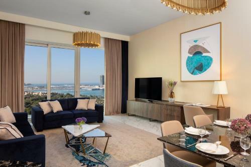 Apartamento Avani Palm View Dubai Hotel & Suites