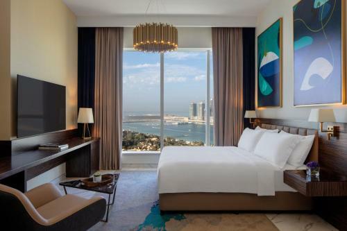 Apartamento Avani Palm View Dubai Hotel & Suites