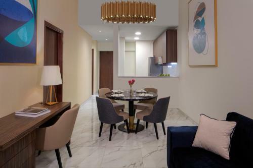 Apartamento Avani Palm View Dubai Hotel & Suites