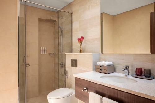 Apartamento Avani Palm View Dubai Hotel & Suites