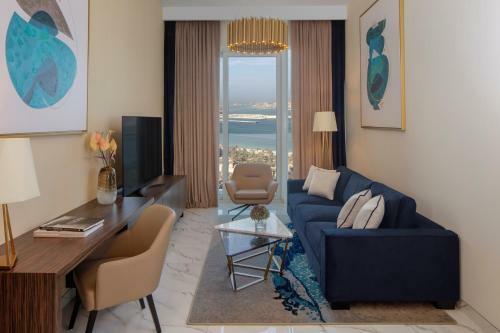 Apartamento Avani Palm View Dubai Hotel & Suites