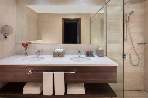 Apartamento Avani Palm View Dubai Hotel & Suites