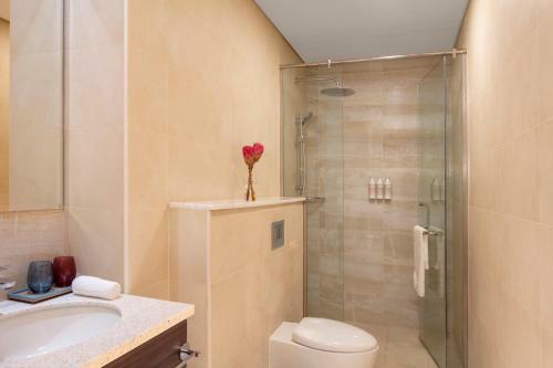 Apartamento Avani Palm View Dubai Hotel & Suites