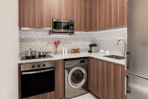 Apartamento Avani Palm View Dubai Hotel & Suites