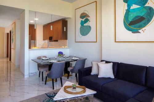 Apartamento Avani Palm View Dubai Hotel & Suites