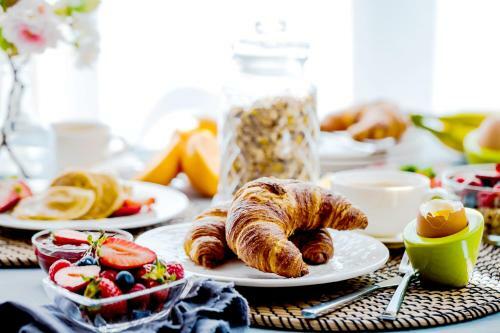 Apartamento Avani Palm View Dubai Hotel & Suites