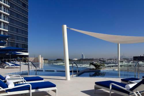 Apartamento Avani Palm View Dubai Hotel & Suites