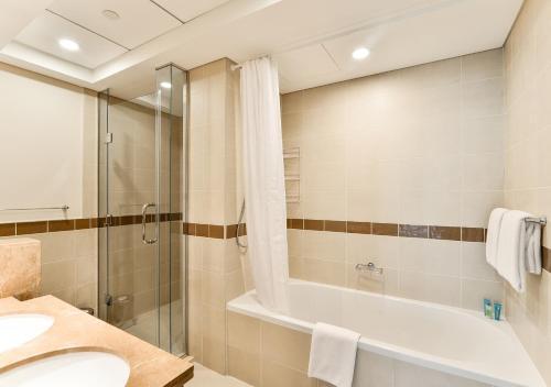 Apartamento Dreamland {ease By Emaar}- Burj Khalifa View