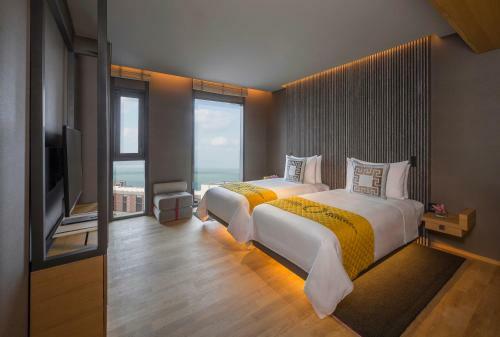 Hotel Caesars Palace Dubai