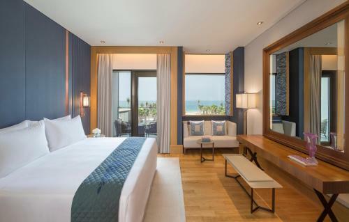 Hotel Caesars Palace Dubai