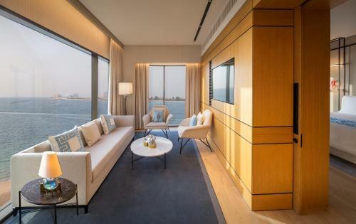 Hotel Caesars Palace Dubai