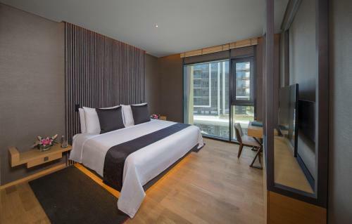 Apartamento The Residences Caesars Palace Bluewaters