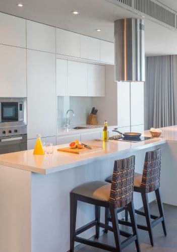 Apartamento The Residences Caesars Palace Bluewaters