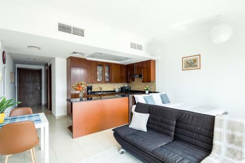 Apartamento Frank Porter - 8 Boulevard Walk