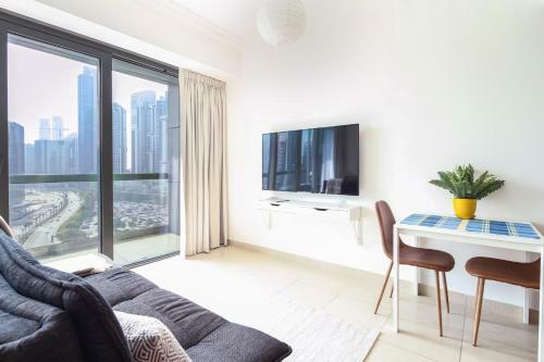 Apartamento Frank Porter - 8 Boulevard Walk