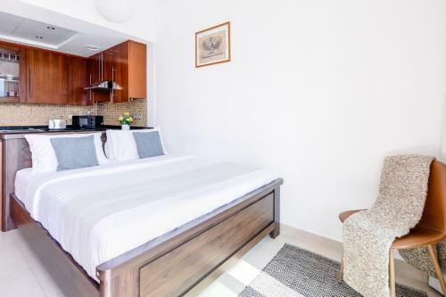 Apartamento Frank Porter - 8 Boulevard Walk