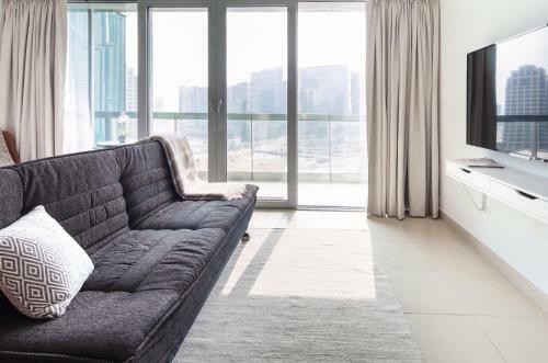 Apartamento Frank Porter - 8 Boulevard Walk