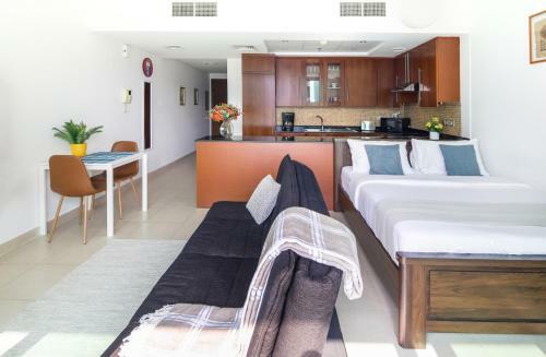 Apartamento Frank Porter - 8 Boulevard Walk
