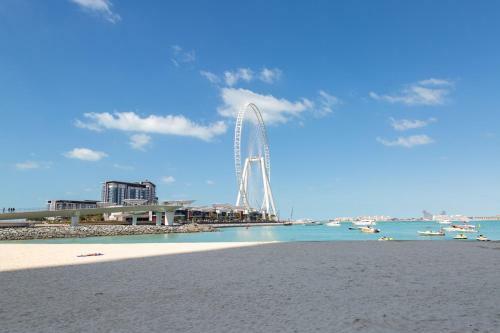 Apartamento Frank Porter - Al Sahab 2