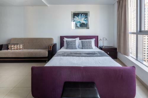 Apartamento Frank Porter - Bay Central