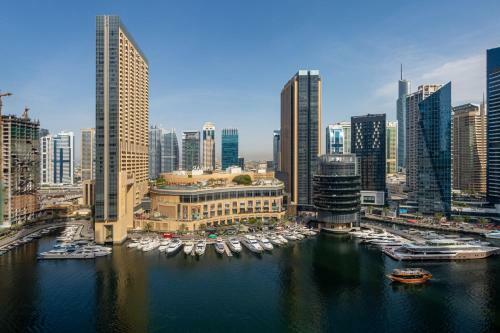 Apartamento Frank Porter - Bay Central