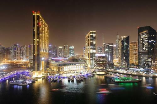 Apartamento Frank Porter - Bay Central