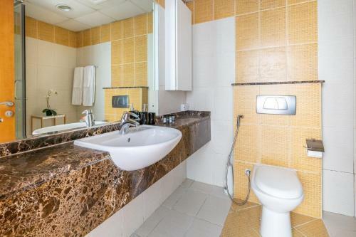 Apartamento Frank Porter - Marina Diamond 5