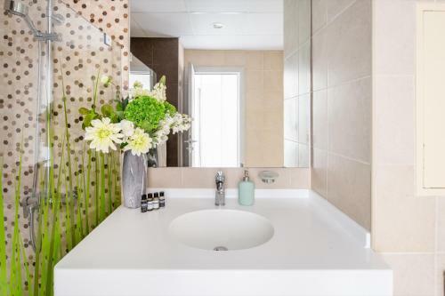 Apartamento Frank Porter - Shams 4