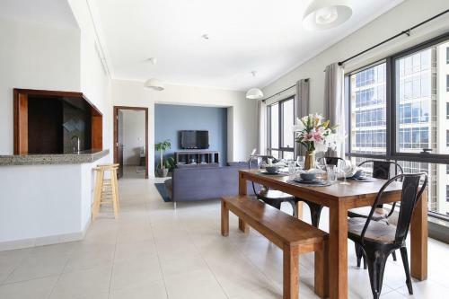 Apartamento Frank Porter - South Ridge 3