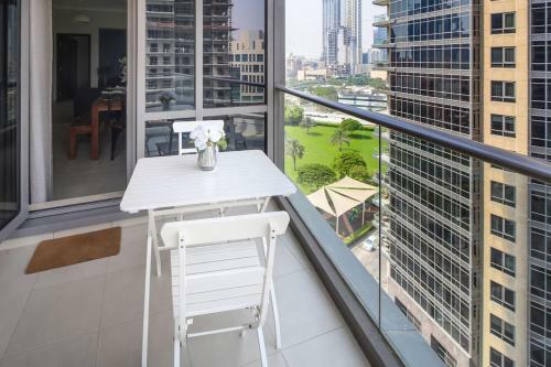 Apartamento Frank Porter - South Ridge 3