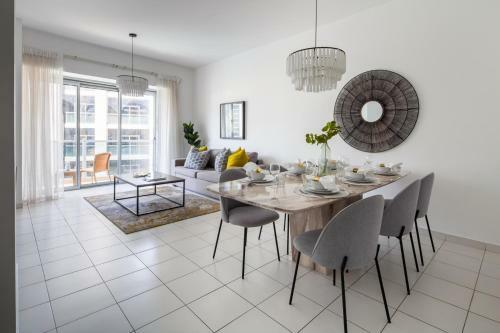 Apartamento Frank Porter - Marina Tower