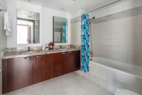 Apartamento Frank Porter - Marina Tower