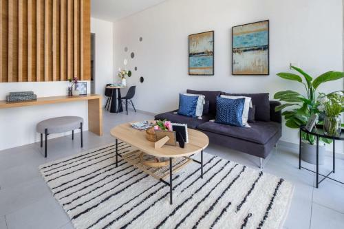 Apartamento Frank Porter - Marquise Square