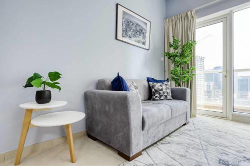 Apartamento Guestready - Cosy & Convenient Apt In Downtown Dubai