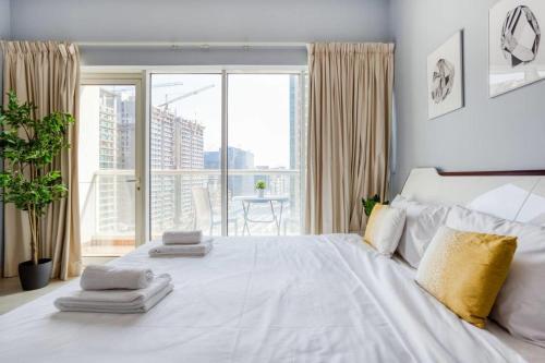 Apartamento Guestready - Cosy & Convenient Apt In Downtown Dubai