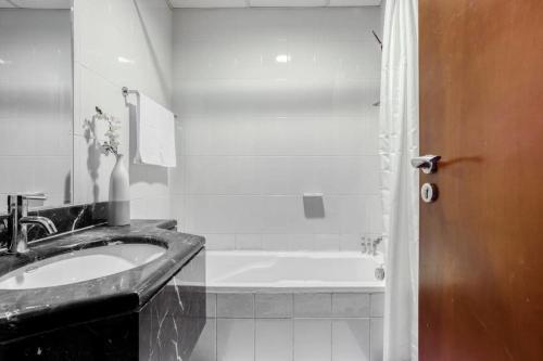 Apartamento Guestready - Cosy & Convenient Apt In Downtown Dubai