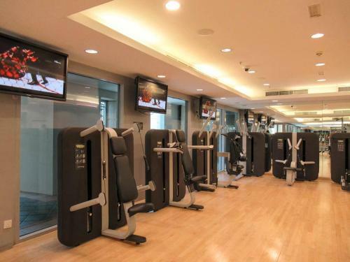 Apartamento Frank Porter - The Residences