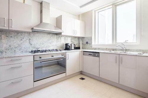 Apartamento Frank Porter - Mon Reve