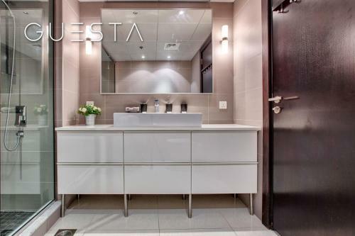 Apartamento Al Majara By Emaar, Dubai Marina