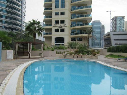 Apartamento Frank Porter - Yacht Bay