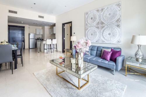 Apartamento Frank Porter - Yacht Bay