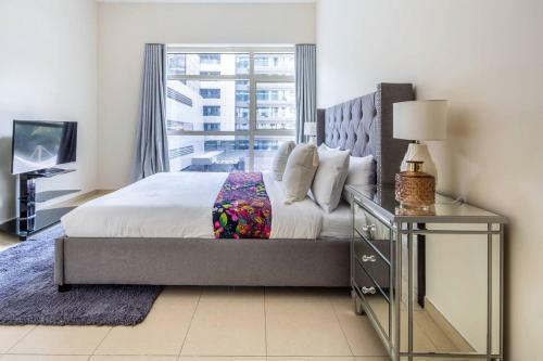 Apartamento Frank Porter - Yacht Bay