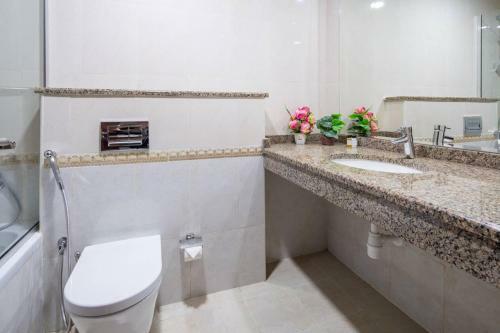 Apartamento Frank Porter - Roxana Residence