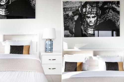 Apartamento Frank Porter - Cayan Tower