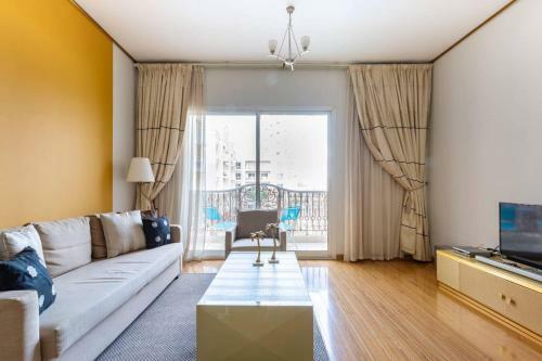 Apartamento Frank Porter - Mulberry 1