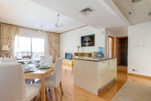 Apartamento Frank Porter - Mulberry 1