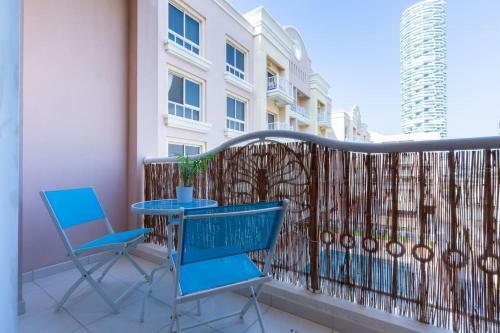Apartamento Frank Porter - Mulberry 1